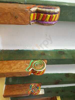 Restaurante O'cado - Photo 7