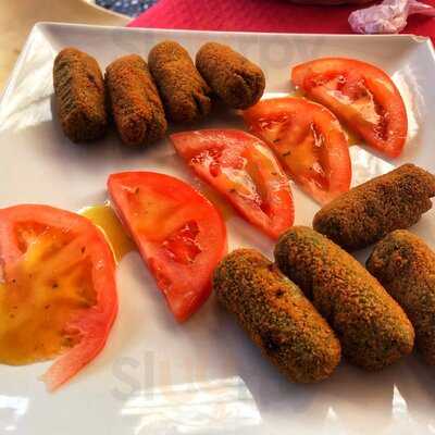 Café Bar La Pradera