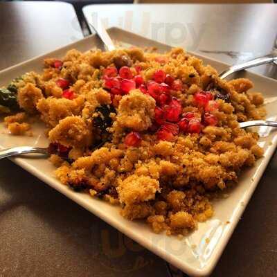 Café Bar La Pradera