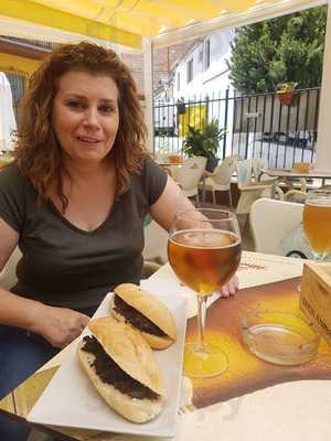 Café Bar La Pradera