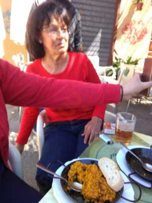 Café Bar La Pradera