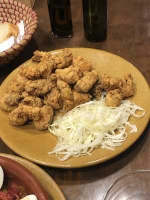 Café Bar La Pradera