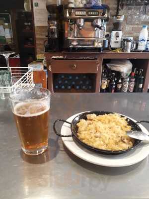 Café Bar La Pradera