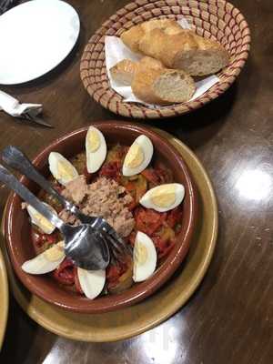 Café Bar La Pradera