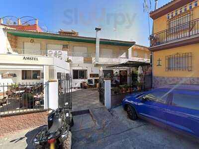 Café Bar La Pradera