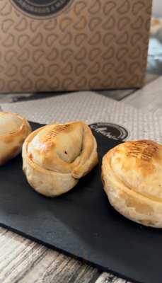 Empanadas Malvón