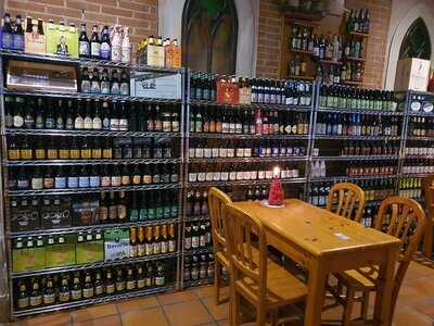 Cervecería Schoppen