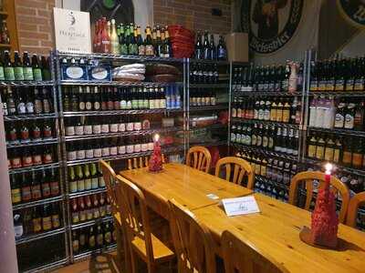 Cervecería Schoppen