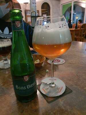 Cervecería Schoppen