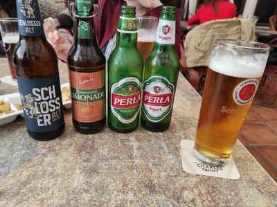 Cervecería Schoppen