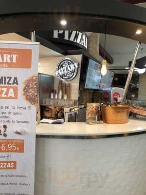 Pizzart