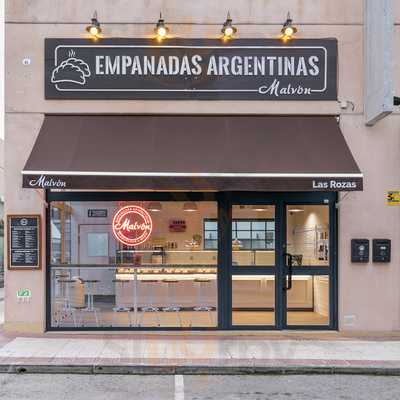 Empanadas Malvón