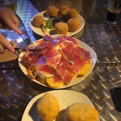 La Malteria Hfl Tap Room