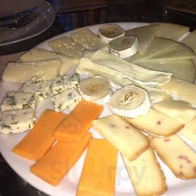 La Malteria Hfl Tap Room