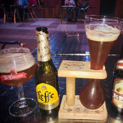 La Malteria Hfl Tap Room