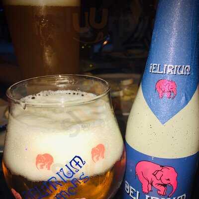 La Malteria Hfl Tap Room