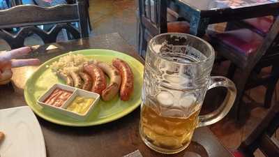 La Malteria Hfl Tap Room