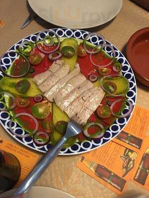 Serendipia Bar Food&sweet