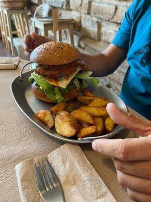 Serendipia Bar Food&sweet