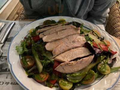 Serendipia Bar Food&sweet