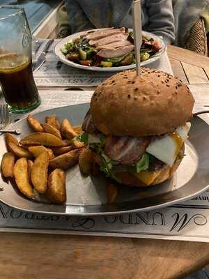 Serendipia Bar Food&sweet