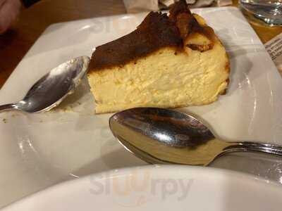 Asador Sidrería Sagasti