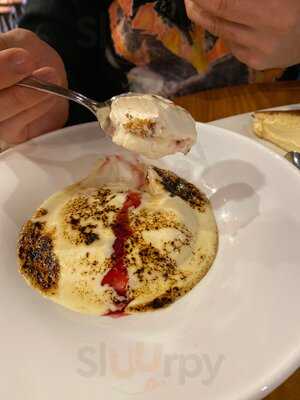 Asador Sidrería Sagasti