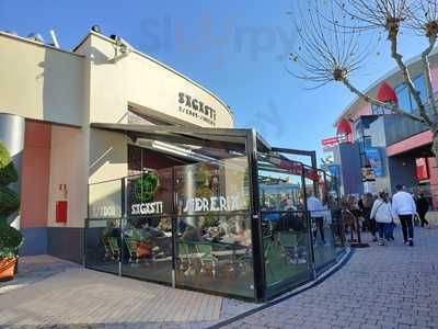 Asador Sidrería Sagasti