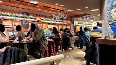 Asador Sidrería Sagasti