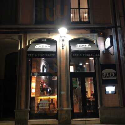 Karan Restaurant