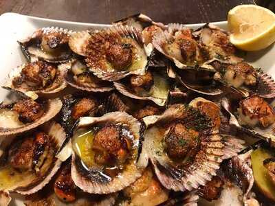 Sidrería El Gato Negro