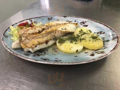 Sidrería El Gato Negro