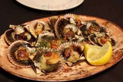 Sidrería El Gato Negro