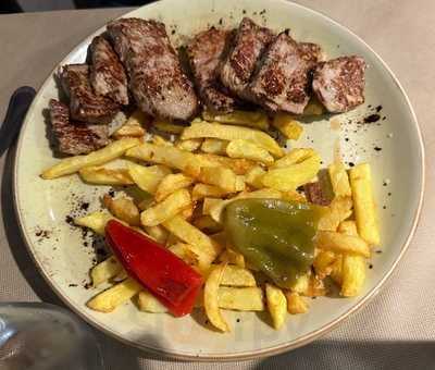 Sidrería El Gato Negro