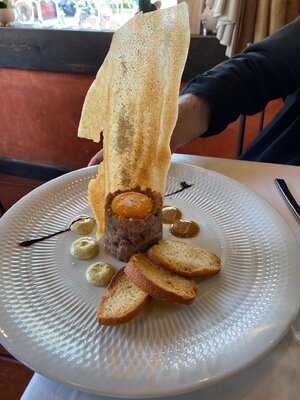 Restaurante La Sidrería