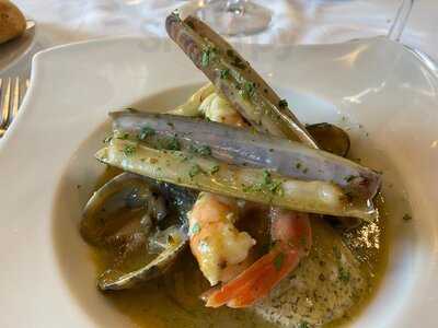 Restaurante La Sidrería