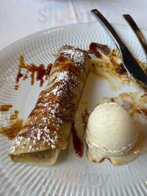 Restaurante La Sidrería