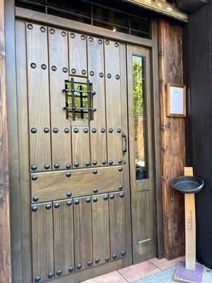 Restaurante La Sidrería