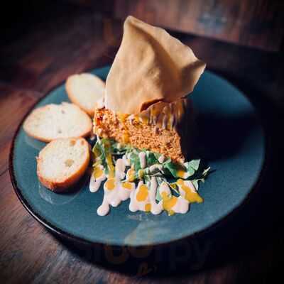 Restaurante La Sidrería