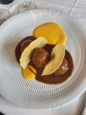 Restaurante La Sidrería