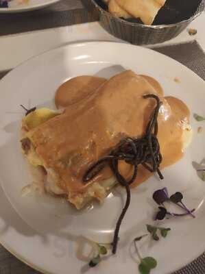 Restaurante Chacabuco