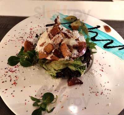 Restaurante Chacabuco