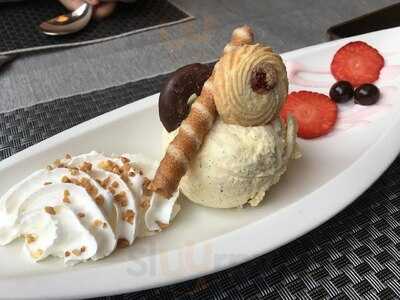 Restaurante Chacabuco