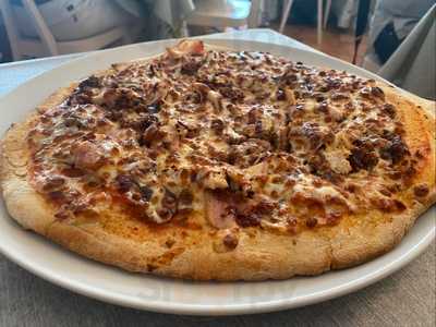 Restaurante Chacabuco