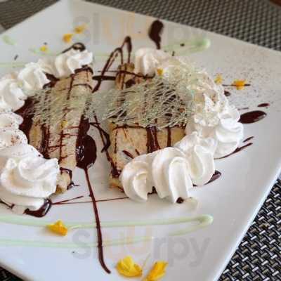 Restaurante Chacabuco