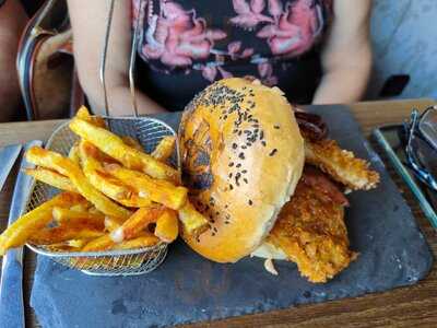 Restaurante Hipodromo London Pub