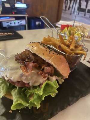 Restaurante Hipodromo London Pub