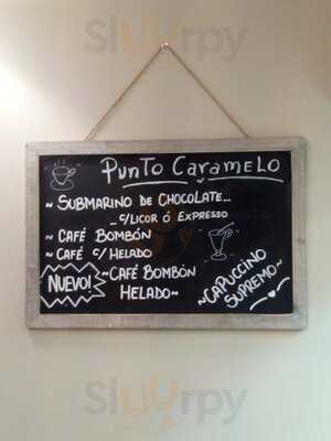 Punto Caramelo