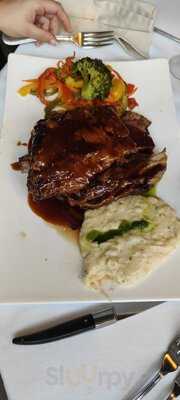 El Urogallo - Pozuelo