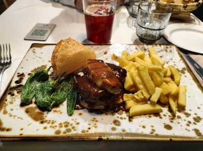 El Urogallo - Pozuelo